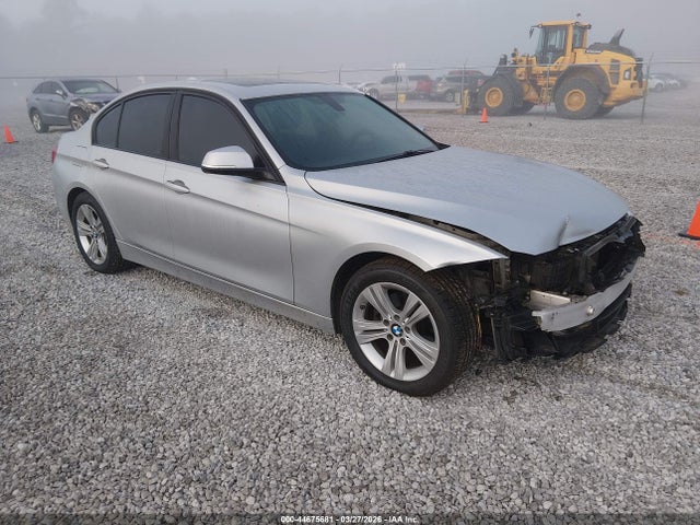 2016 BMW 328I WBA8E3G58GNU01278
