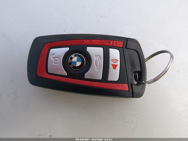 2016 BMW 328I WBA8E3G58GNU01278 Photo 10