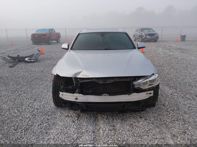 Auction sale of the 2016 Bmw 328i Xdrive, vin: WBA8E3G58GNU01278, lot number: 44675681