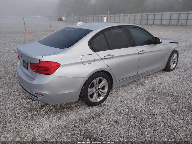 2016 BMW 328I WBA8E3G58GNU01278 Photo 3