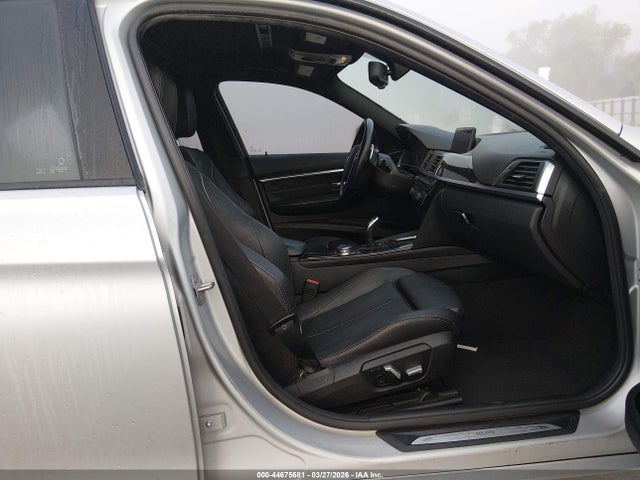 2016 BMW 328I WBA8E3G58GNU01278 Photo 4