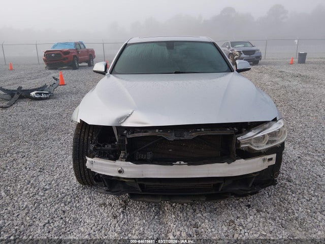 2016 BMW 328I WBA8E3G58GNU01278 Photo 5