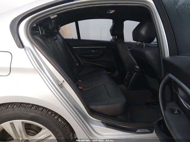2016 BMW 328I WBA8E3G58GNU01278 Photo 7