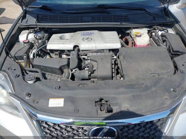 Aukcja sprzedaży 2015 Lexus Ct 200h, vin: JTHKD5BHXF2222229, numer aukcji: 44675685