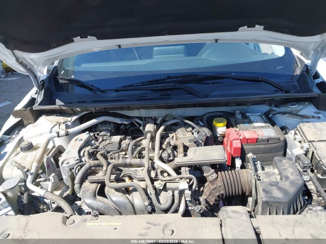 2023 NISSAN SENTRA 3N1AB8CVXPY223833 Photo 9