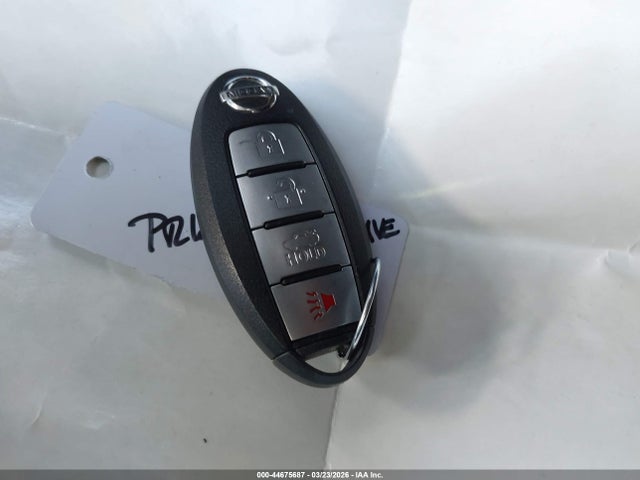 2023 NISSAN SENTRA 3N1AB8CVXPY223833 Photo 10