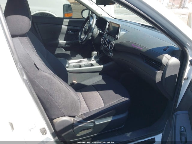 2023 NISSAN SENTRA 3N1AB8CVXPY223833 Photo 4