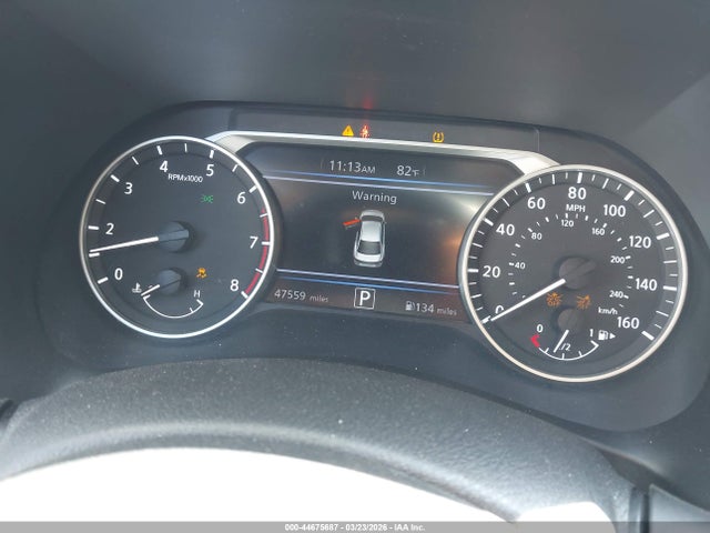 2023 NISSAN SENTRA 3N1AB8CVXPY223833 Photo 6