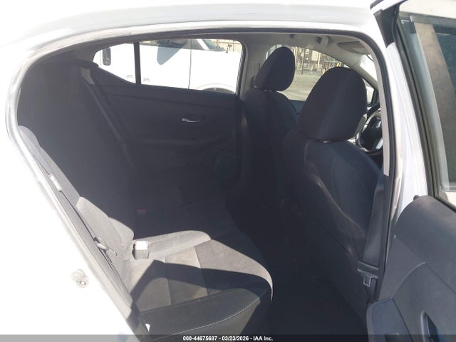 2023 NISSAN SENTRA 3N1AB8CVXPY223833 Photo 7