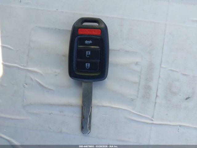 19XFB2F50FE298746 Honda Civic Lx