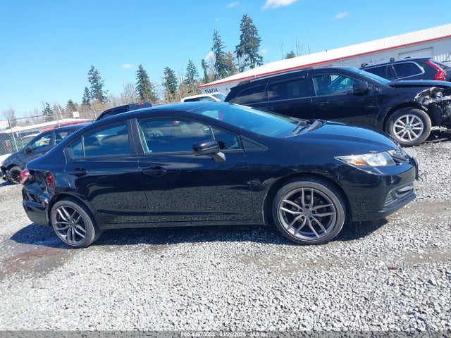19XFB2F50FE298746 Honda Civic Lx