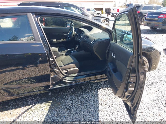 19XFB2F50FE298746 Honda Civic Lx
