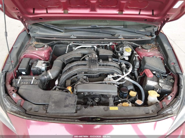 4S3GKAA6XK3627310 Subaru Impreza 2.0i