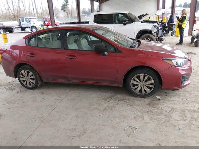 4S3GKAA6XK3627310 Subaru Impreza 2.0i