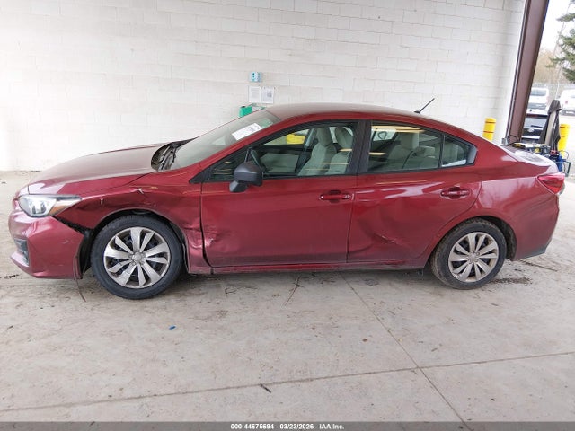 4S3GKAA6XK3627310 Subaru Impreza 2.0i