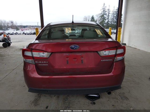 4S3GKAA6XK3627310 Subaru Impreza 2.0i