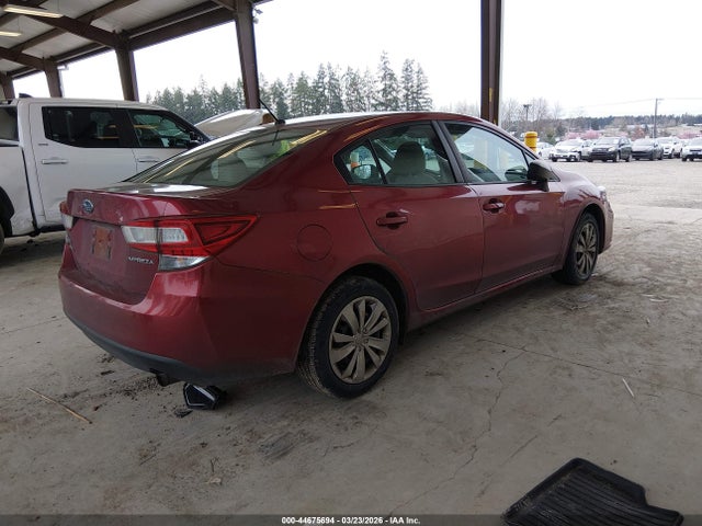 4S3GKAA6XK3627310 Subaru Impreza 2.0i