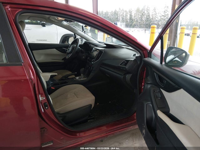 4S3GKAA6XK3627310 Subaru Impreza 2.0i