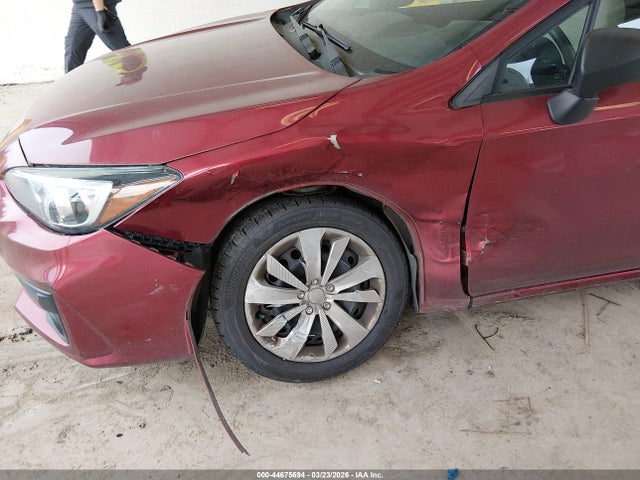 4S3GKAA6XK3627310 Subaru Impreza 2.0i