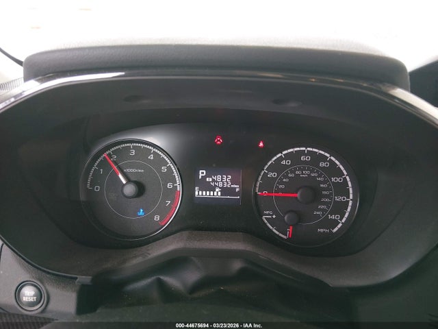4S3GKAA6XK3627310 Subaru Impreza 2.0i