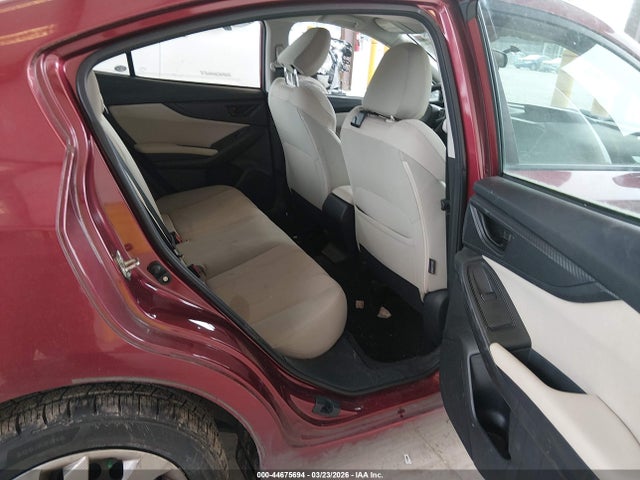 4S3GKAA6XK3627310 Subaru Impreza 2.0i