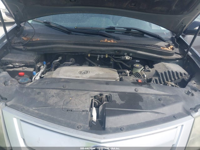 Aukcja sprzedaży 2012 Acura Mdx Technology Package, vin: 2HNYD2H34CH533948, numer aukcji: 44675696