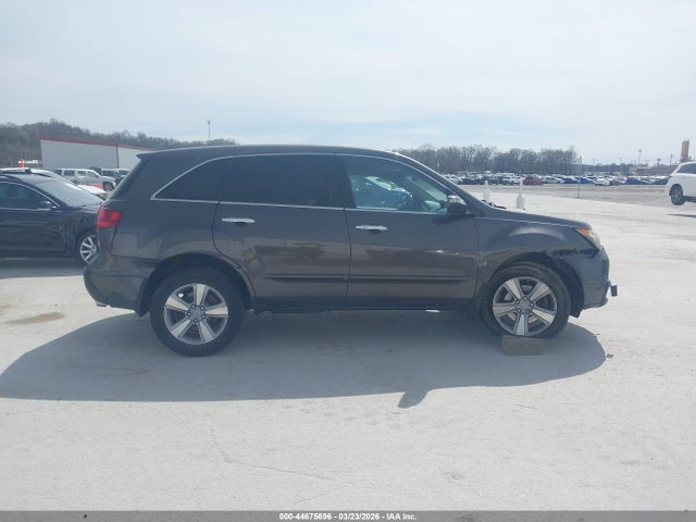 Aukcja sprzedaży 2012 Acura Mdx Technology Package, vin: 2HNYD2H34CH533948, numer aukcji: 44675696