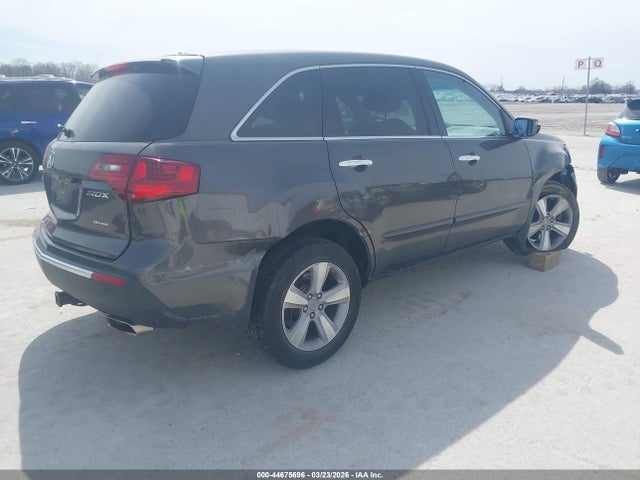 Aukcja sprzedaży 2012 Acura Mdx Technology Package, vin: 2HNYD2H34CH533948, numer aukcji: 44675696