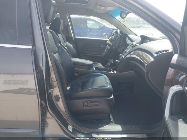 Aukcja sprzedaży 2012 Acura Mdx Technology Package, vin: 2HNYD2H34CH533948, numer aukcji: 44675696