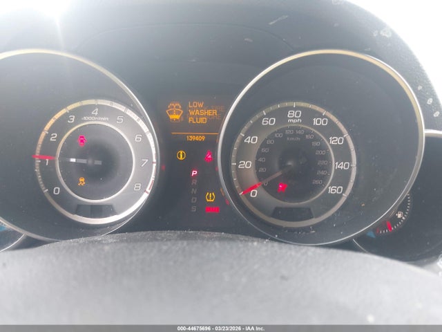 Aukcja sprzedaży 2012 Acura Mdx Technology Package, vin: 2HNYD2H34CH533948, numer aukcji: 44675696