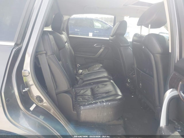 Aukcja sprzedaży 2012 Acura Mdx Technology Package, vin: 2HNYD2H34CH533948, numer aukcji: 44675696