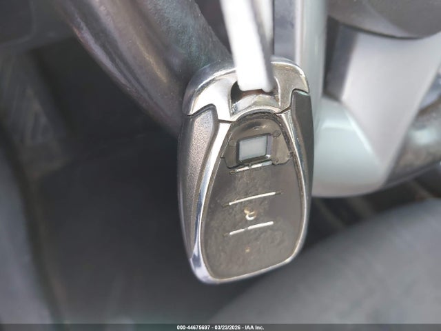 Продажа на аукционе авто 2019 Chevrolet Trax Lt, vin: 3GNCJLSB0KL329191, номер лота: 44675697