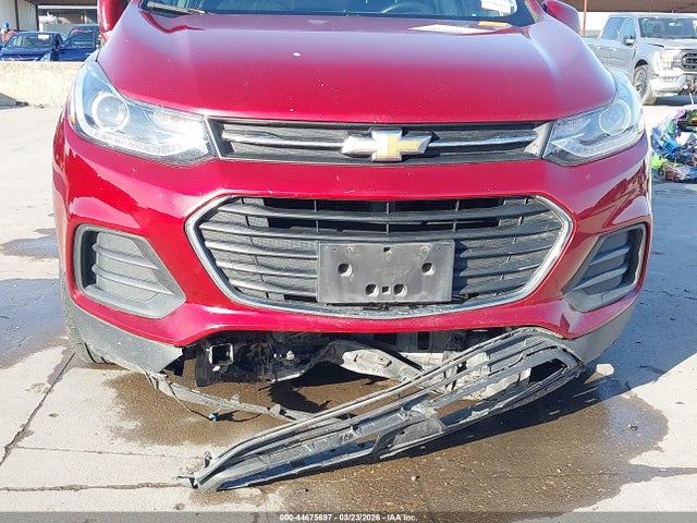 Продажа на аукционе авто 2019 Chevrolet Trax Lt, vin: 3GNCJLSB0KL329191, номер лота: 44675697