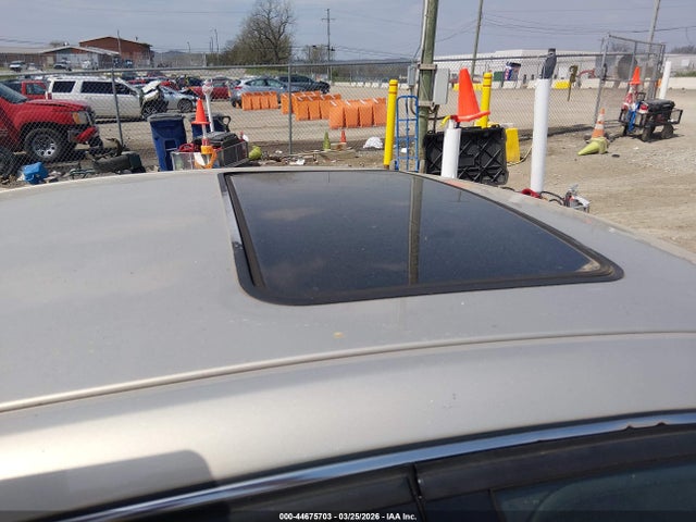 44675703 :رقم المزاد ، 1G4HD57M49U141703 vin ، 2009 Buick Lucerne Cxl مزاد بيع