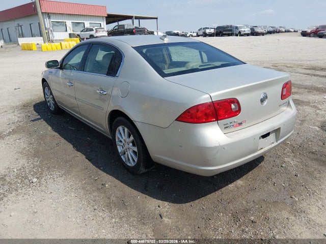 44675703 :رقم المزاد ، 1G4HD57M49U141703 vin ، 2009 Buick Lucerne Cxl مزاد بيع