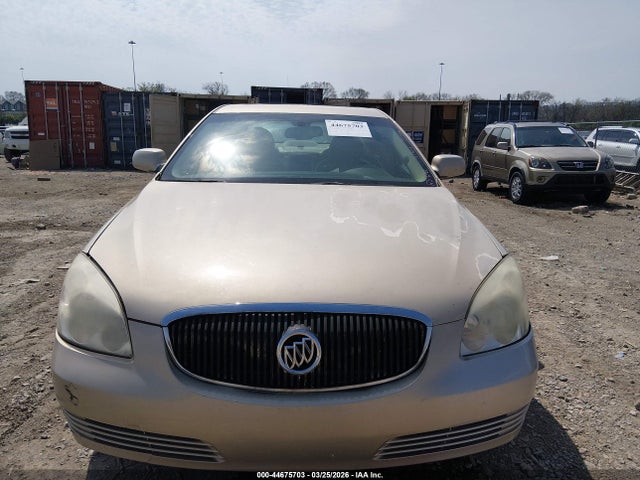 44675703 :رقم المزاد ، 1G4HD57M49U141703 vin ، 2009 Buick Lucerne Cxl مزاد بيع
