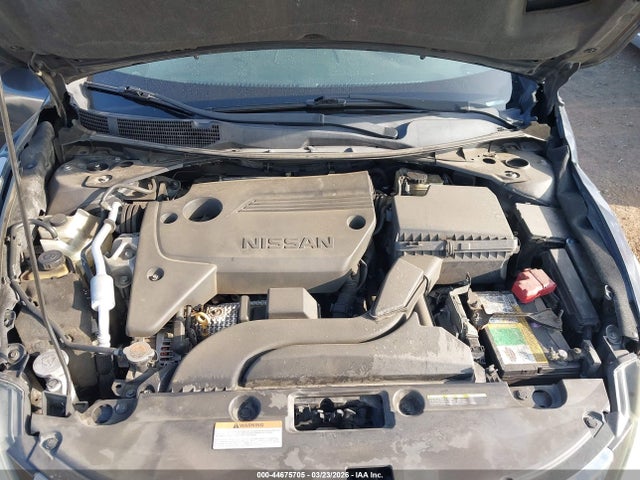 1N4AL3AP6GC113393 Nissan Altima 2.5 S