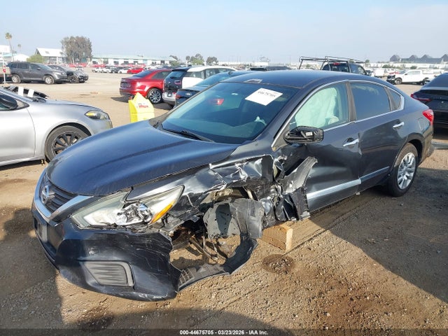 1N4AL3AP6GC113393 Nissan Altima 2.5 S