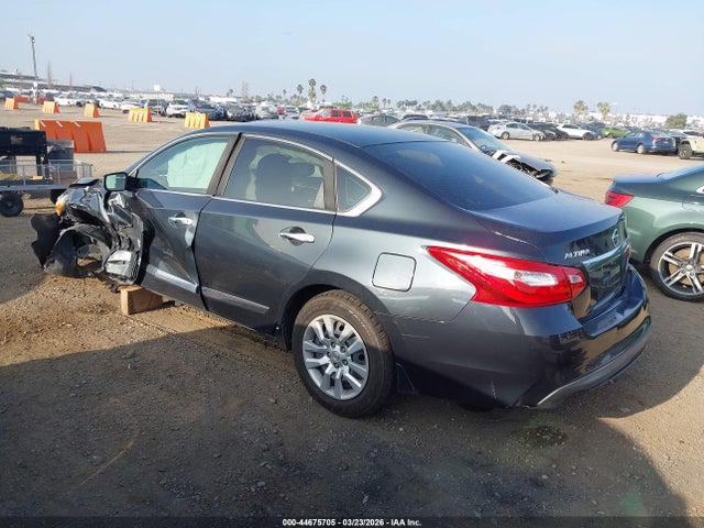 1N4AL3AP6GC113393 Nissan Altima 2.5 S