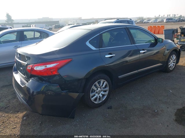 1N4AL3AP6GC113393 Nissan Altima 2.5 S