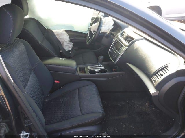 1N4AL3AP6GC113393 Nissan Altima 2.5 S