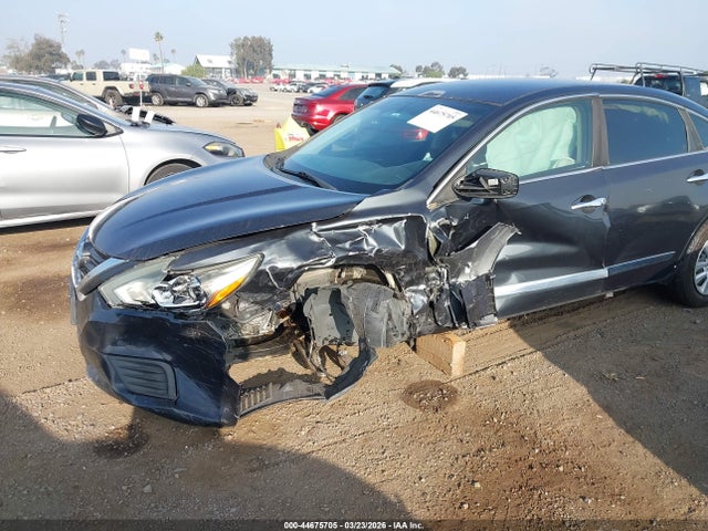 1N4AL3AP6GC113393 Nissan Altima 2.5 S