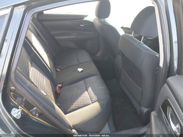 1N4AL3AP6GC113393 Nissan Altima 2.5 S