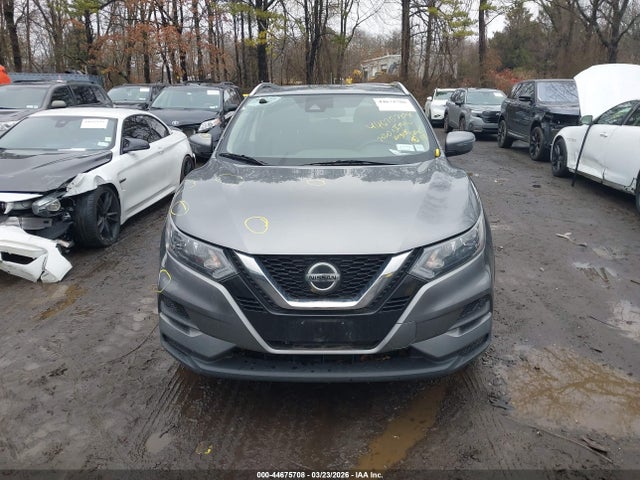 Продажа на аукционе авто 2020 Nissan Rogue Sport Sv Awd Xtronic Cvt, vin: JN1BJ1CW2LW650612, номер лота: 44675708