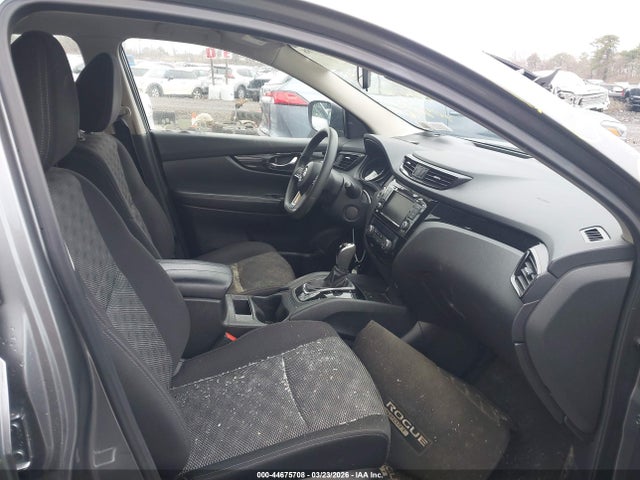 Продажа на аукционе авто 2020 Nissan Rogue Sport Sv Awd Xtronic Cvt, vin: JN1BJ1CW2LW650612, номер лота: 44675708