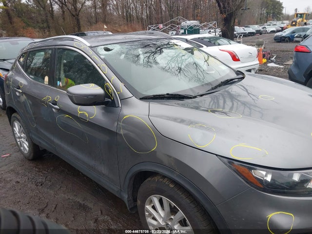 Продажа на аукционе авто 2020 Nissan Rogue Sport Sv Awd Xtronic Cvt, vin: JN1BJ1CW2LW650612, номер лота: 44675708