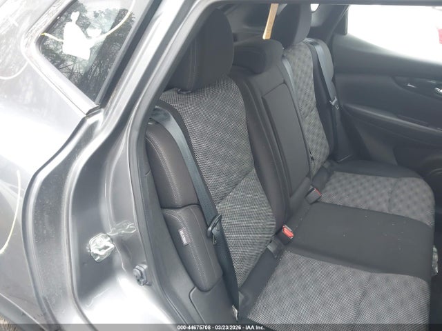 Продажа на аукционе авто 2020 Nissan Rogue Sport Sv Awd Xtronic Cvt, vin: JN1BJ1CW2LW650612, номер лота: 44675708