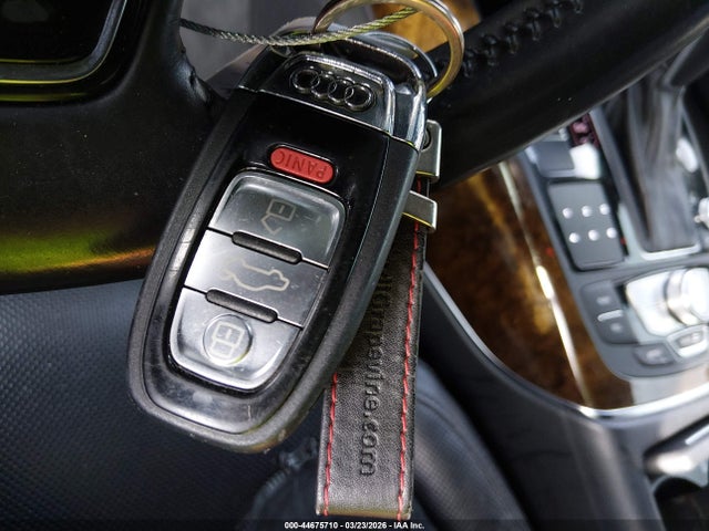 Продажа на аукционе авто 2016 Audi A7 3.0t Premium Plus, vin: WAU2GAFC5GN007368, номер лота: 44675710