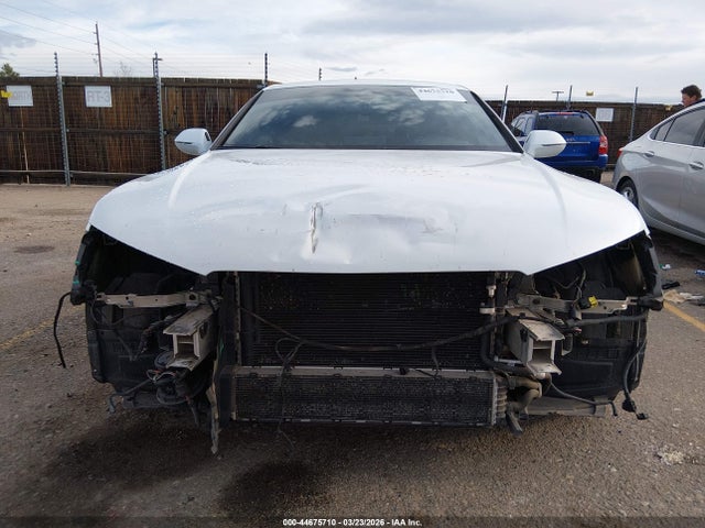 Продажа на аукционе авто 2016 Audi A7 3.0t Premium Plus, vin: WAU2GAFC5GN007368, номер лота: 44675710