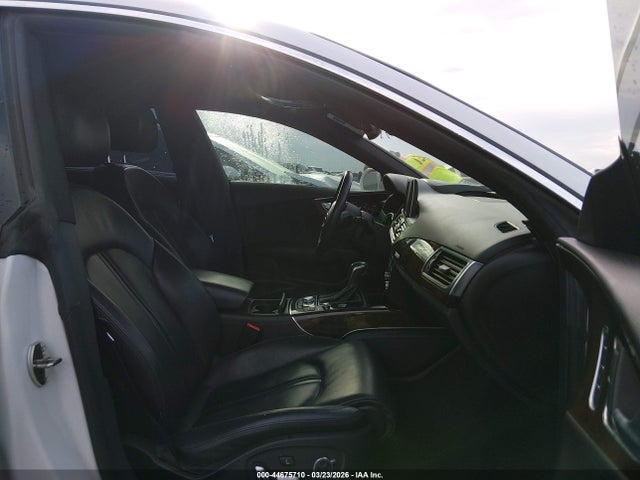 Продажа на аукционе авто 2016 Audi A7 3.0t Premium Plus, vin: WAU2GAFC5GN007368, номер лота: 44675710